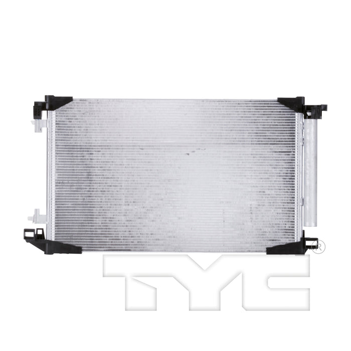 2021 Toyota C-HR 2.0L L4 Condenser | TYC30081 - view 2