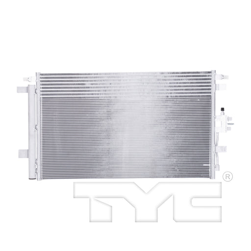 2025 Chevrolet Equinox 1.5L L4 Turbo Condenser | TYC30082