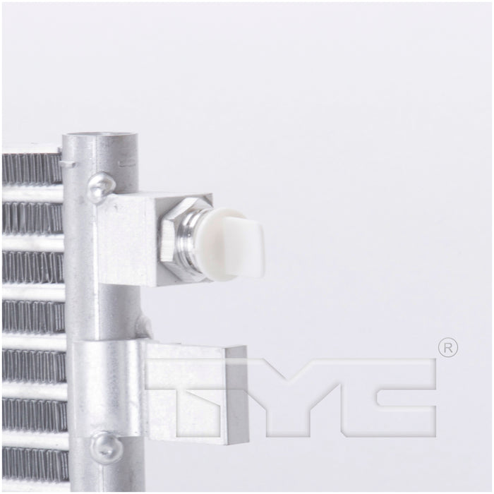 2025 Chevrolet Equinox 1.5L L4 Turbo Condenser | TYC30082 - view 5