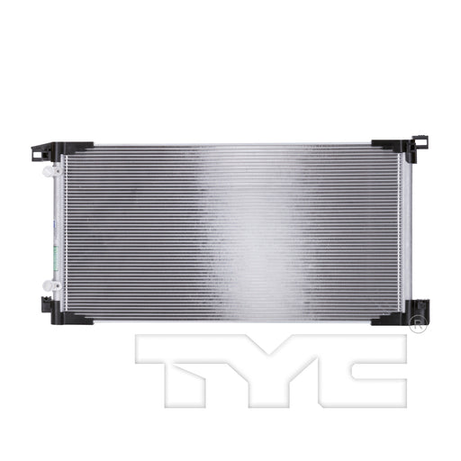 2022 Toyota Prius Prime 1.8L L4 Hybrid Condenser | TYC30083