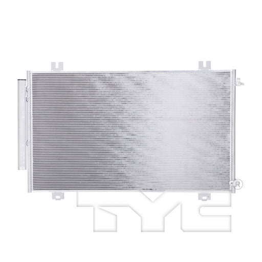 2026 Honda Odyssey 3.5L V6 Condenser | TYC30084