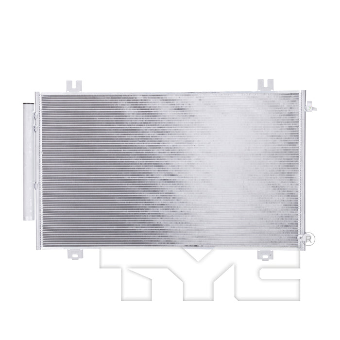 2026 Honda Odyssey 3.5L V6 Condenser | TYC30084