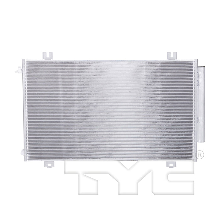 2026 Honda Odyssey 3.5L V6 Condenser | TYC30084 - view 2
