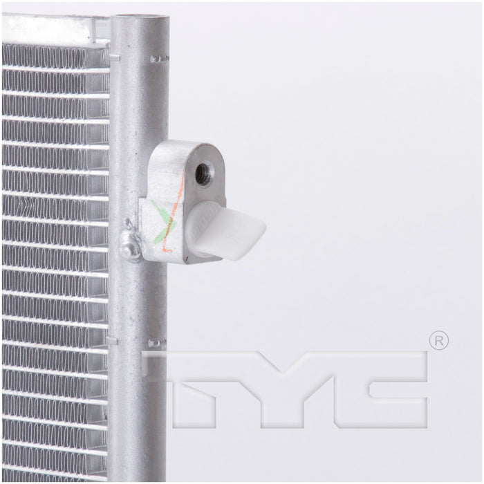 2026 Honda Odyssey 3.5L V6 Condenser | TYC30084 - view 3