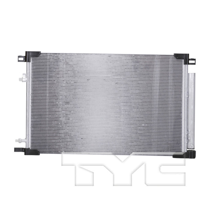 2020 Lexus ES350 3.5L V6 Condenser | TYC30085