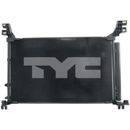 2020 Lexus RC300 2.0L L4 Condenser | TYC30087