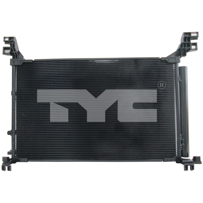 2020 Lexus RC300 2.0L L4 Condenser | TYC30087