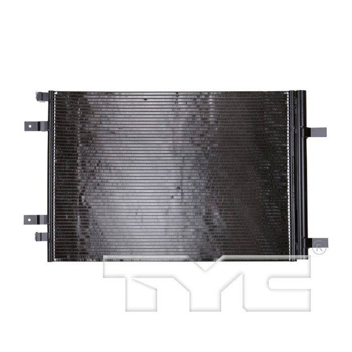 2018 Ford F-250 Super Duty 6.2L V8 Condenser | TYC30088