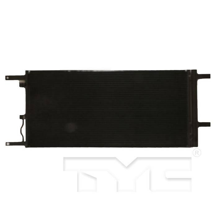 2019 Ford F-350 Super Duty 6.7L V8 Diesel Condenser | TYC30089