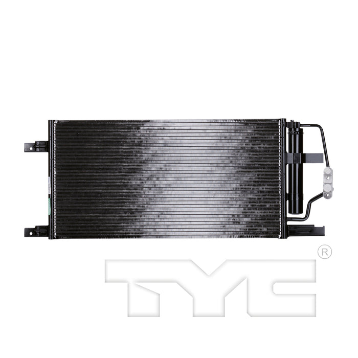 2007 Buick Terraza 3.9L V6 Condenser | TYC3008
