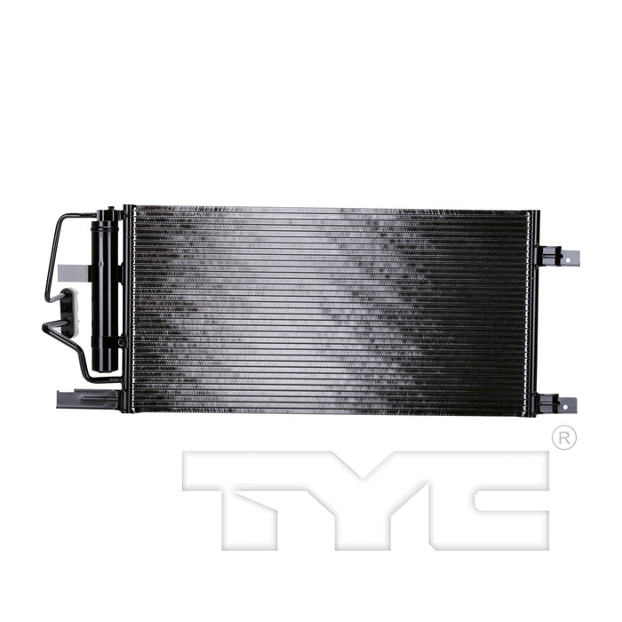 2007 Buick Terraza 3.9L V6 Condenser | TYC3008 - view 2
