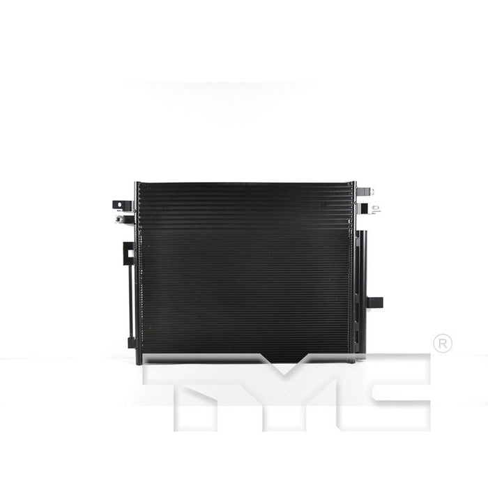 2022 Chevrolet Colorado 2.5L L4 Condenser | TYC30091