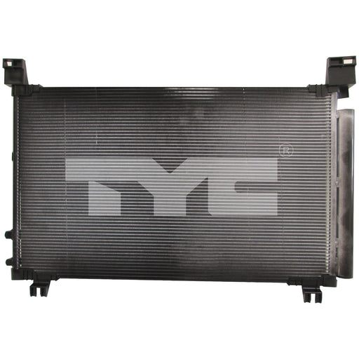 2020 Lexus RC350 3.5L V6 Condenser | TYC30092