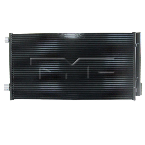 2022 Jeep Compass 2.4L L4 Condenser | TYC30093