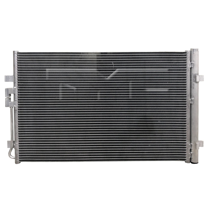 2020 Volkswagen Atlas 3.6L V6 Condenser | TYC30094