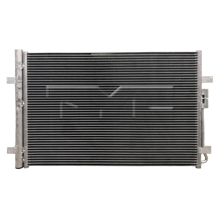 2020 Volkswagen Atlas 3.6L V6 Condenser | TYC30094