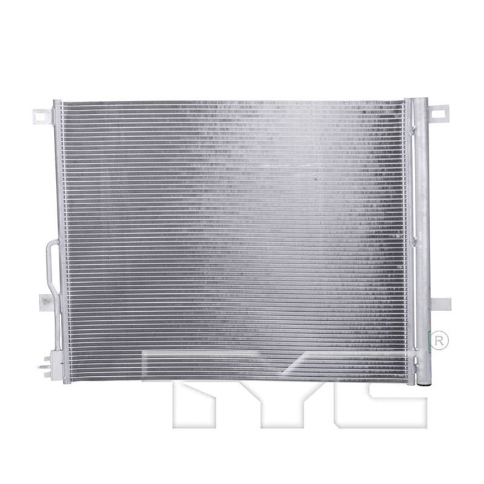 2018 Buick Enclave 3.6L V6 Condenser | TYC30097
