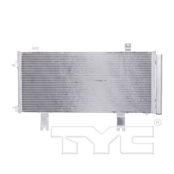 2018 Honda Accord 1.5L L4 Turbo Condenser | TYC30099