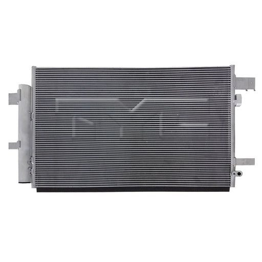2023 Subaru Crosstrek 2.5L H4 Condenser | TYC30100