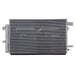 2023 Subaru Crosstrek 2.5L H4 Condenser | TYC30100