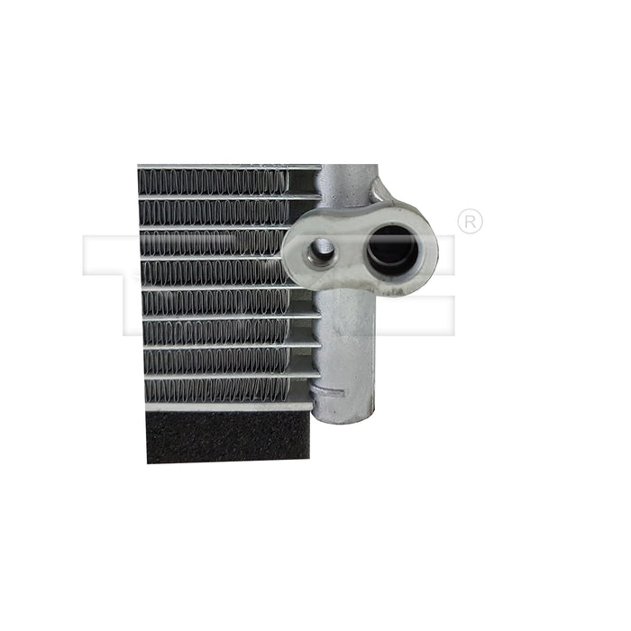 2023 Subaru Crosstrek 2.5L H4 Condenser | TYC30100 - view 3