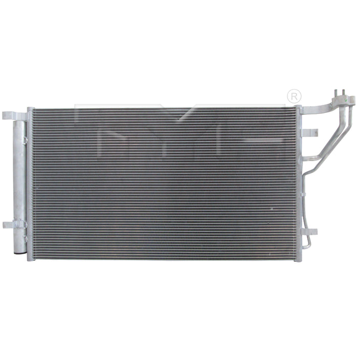2018 Kia Optima 2.4L L4 Condenser | TYC30101