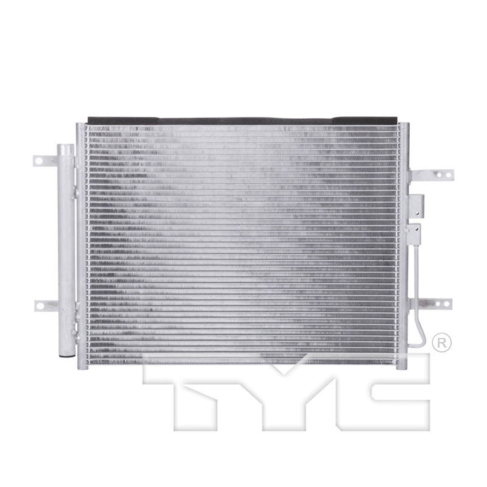 2017 Kia Niro 1.6L L4 Hybrid Condenser | TYC30102