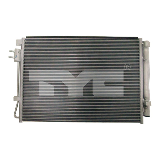 2023 Kia Rio 1.6L L4 Condenser | TYC30109