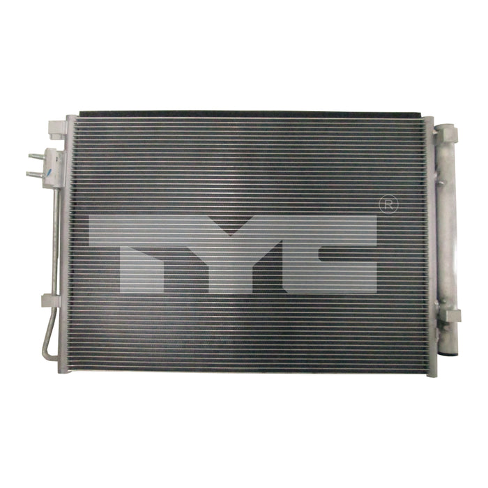 2023 Kia Rio 1.6L L4 Condenser | TYC30109