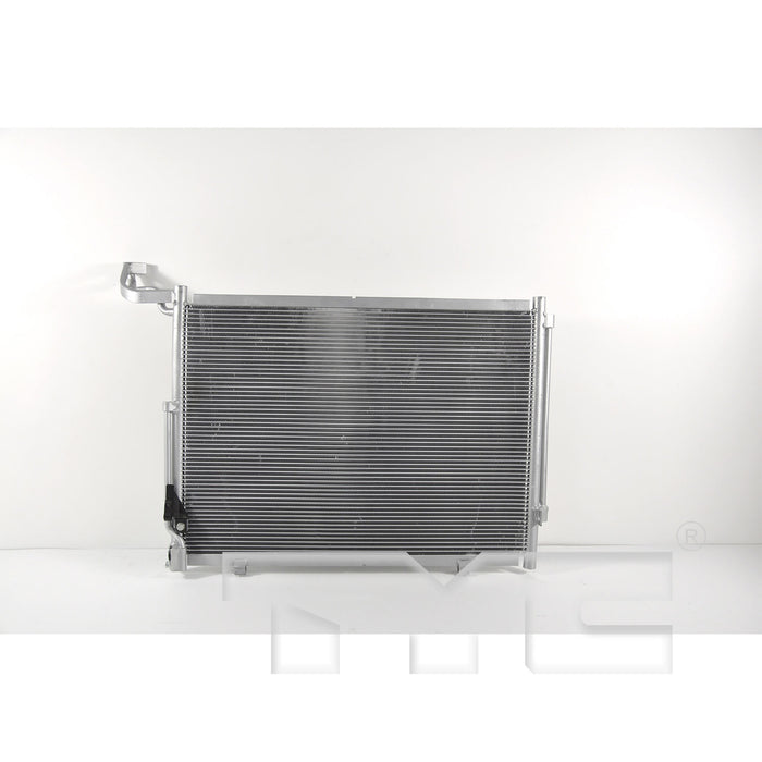 2018 Ford EcoSport 1.0L L3 Turbo Condenser | TYC30113