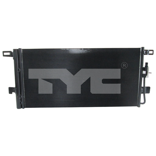 2023 Audi SQ5 3.0L V6 Turbo Condenser | TYC30114