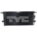 2023 Audi SQ5 3.0L V6 Turbo Condenser | TYC30114