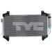 2020 Mitsubishi Outlander 3.0L V6 Condenser | TYC30116
