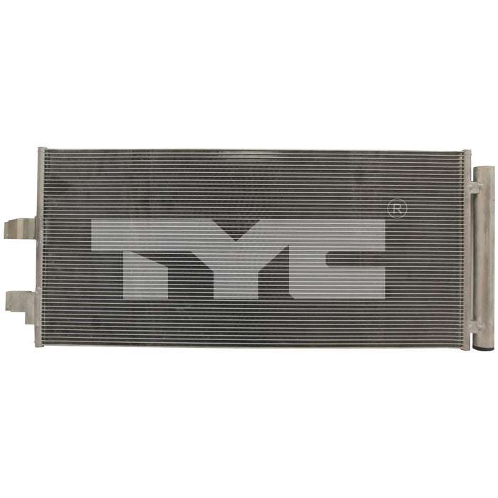 2019 Volvo XC40 2.0L L4 Turbo Condenser | TYC30118