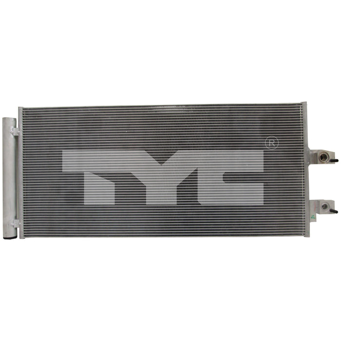 2019 Volvo XC40 2.0L L4 Turbo Condenser | TYC30118