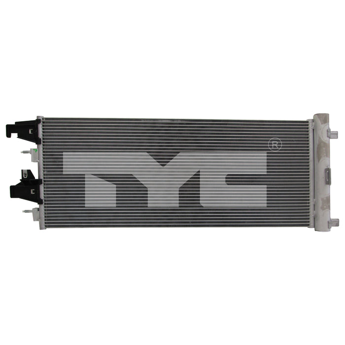 2025 Cadillac Escalade ESV 6.2L V8 Supercharged Condenser | TYC30119