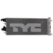 2025 Cadillac Escalade ESV 6.2L V8 Supercharged Condenser | TYC30119