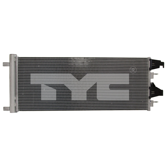 2025 Cadillac Escalade ESV 6.2L V8 Supercharged Condenser | TYC30119 - view 2