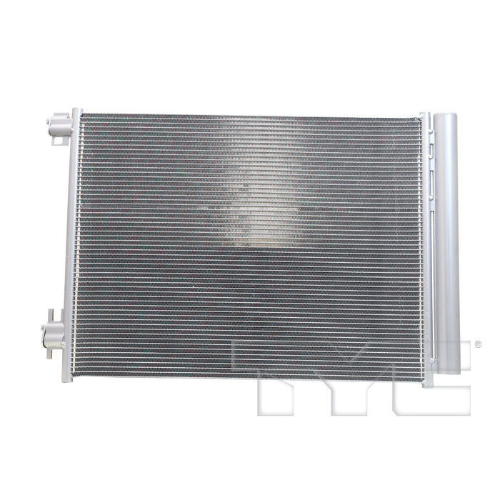 2026 Nissan Sentra 2.0L L4 Condenser | TYC30121 - view 2