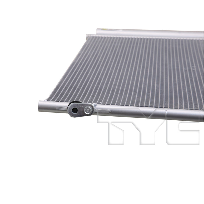 2026 Nissan Sentra 2.0L L4 Condenser | TYC30121 - view 3