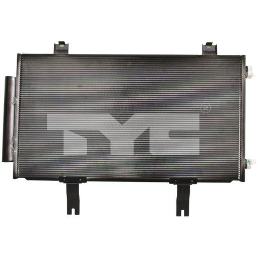 2025 Acura RDX 2.0L L4 Turbo Condenser | TYC30127
