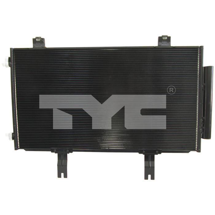 2025 Acura RDX 2.0L L4 Turbo Condenser | TYC30127 - view 2