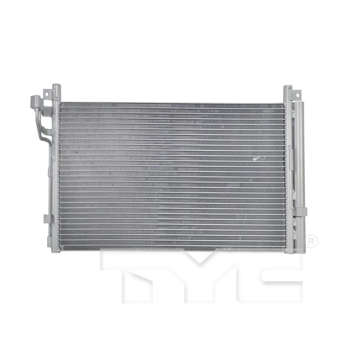 2018 Kia Stinger 3.3L V6 Turbo Condenser | TYC30128