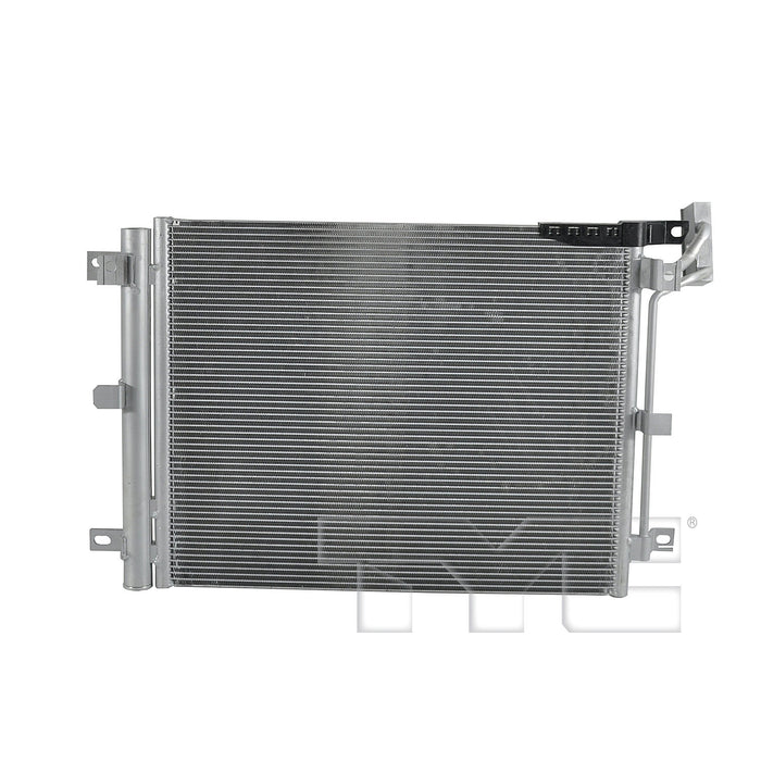 2026 Jeep Wrangler 2.0L L4 Turbo Condenser | TYC30132
