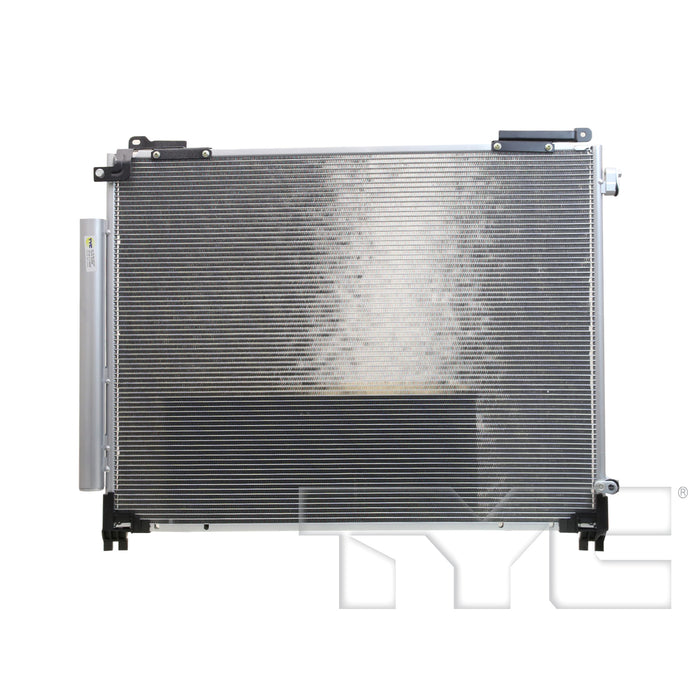 2025 Subaru Ascent 2.4L H4 Turbo Condenser | TYC30134