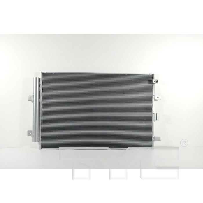 2022 Lincoln Nautilus 2.0L L4 Turbo Condenser | TYC30135