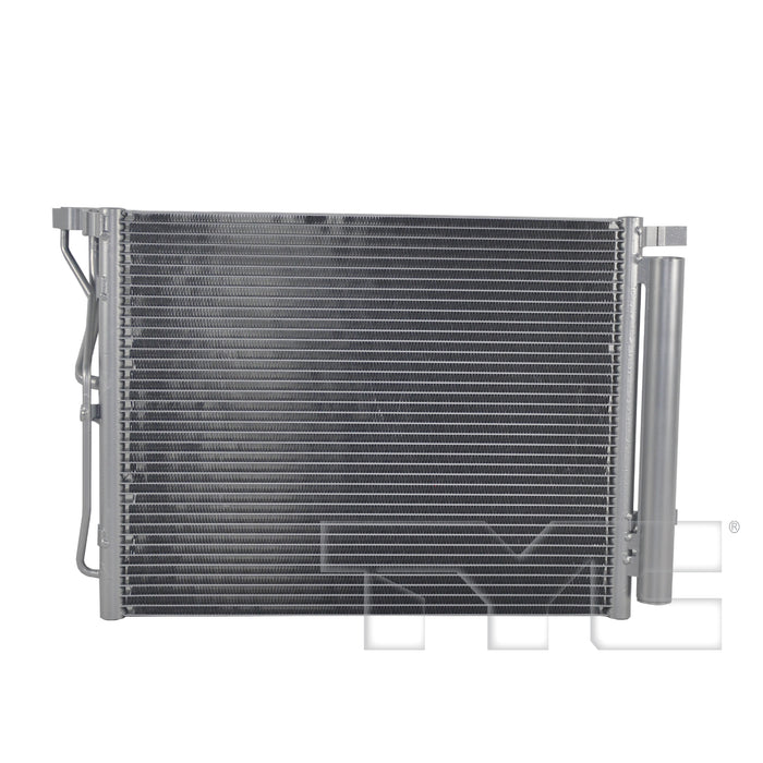 2019 Kia Optima 1.6L L4 Turbo Condenser | TYC30138