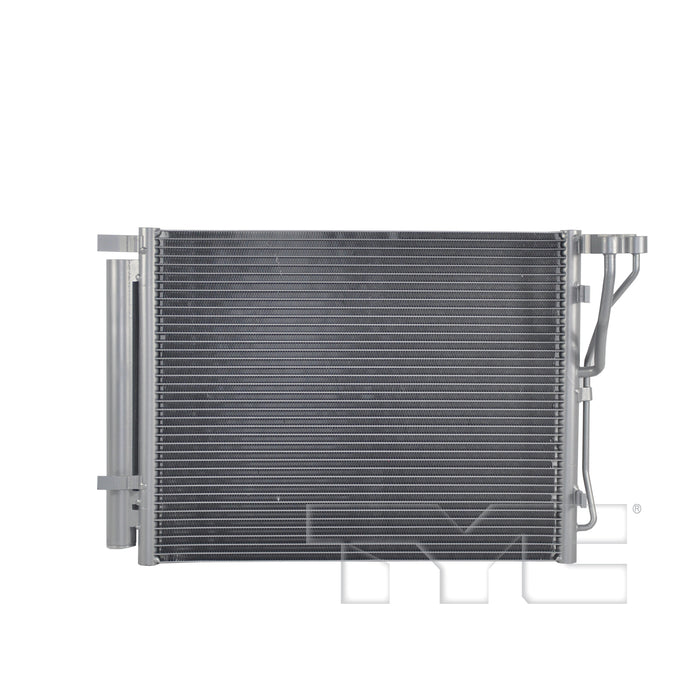 2019 Kia Optima 1.6L L4 Turbo Condenser | TYC30138
