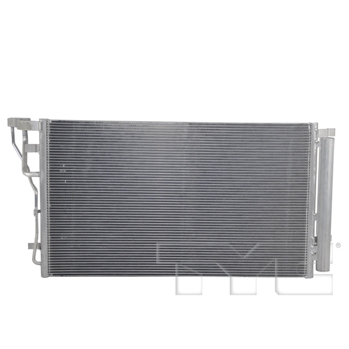 2019 Kia Optima 2.4L L4 Condenser | TYC30139