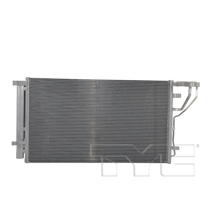 2019 Kia Optima 2.4L L4 Condenser | TYC30139